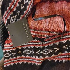Marc Jacob Shawl